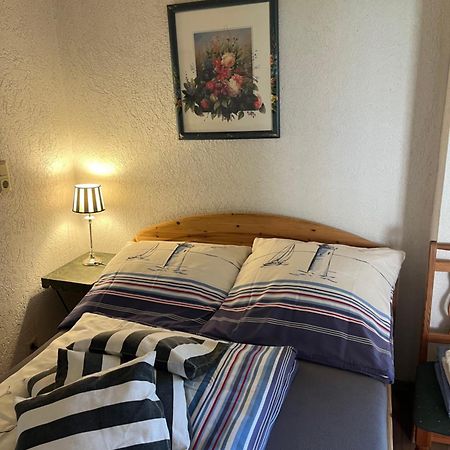 Cafesahne U Pension Dranske Kültér fotó