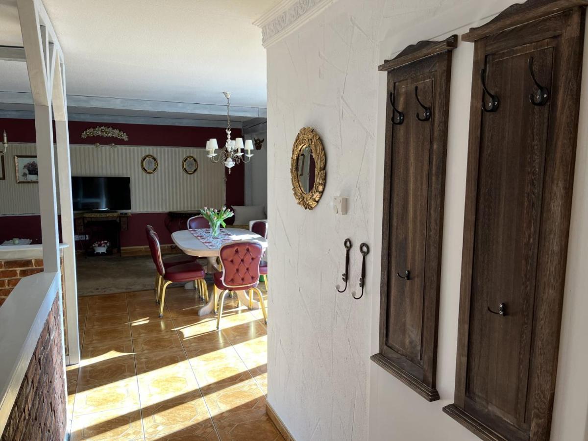 Cafesahne U Pension Dranske Kültér fotó